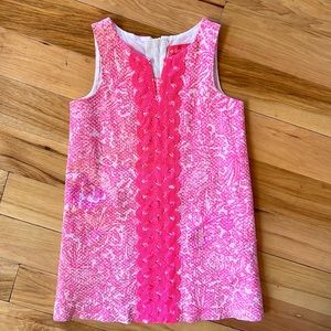 Lilly Pulitzer for target 5t